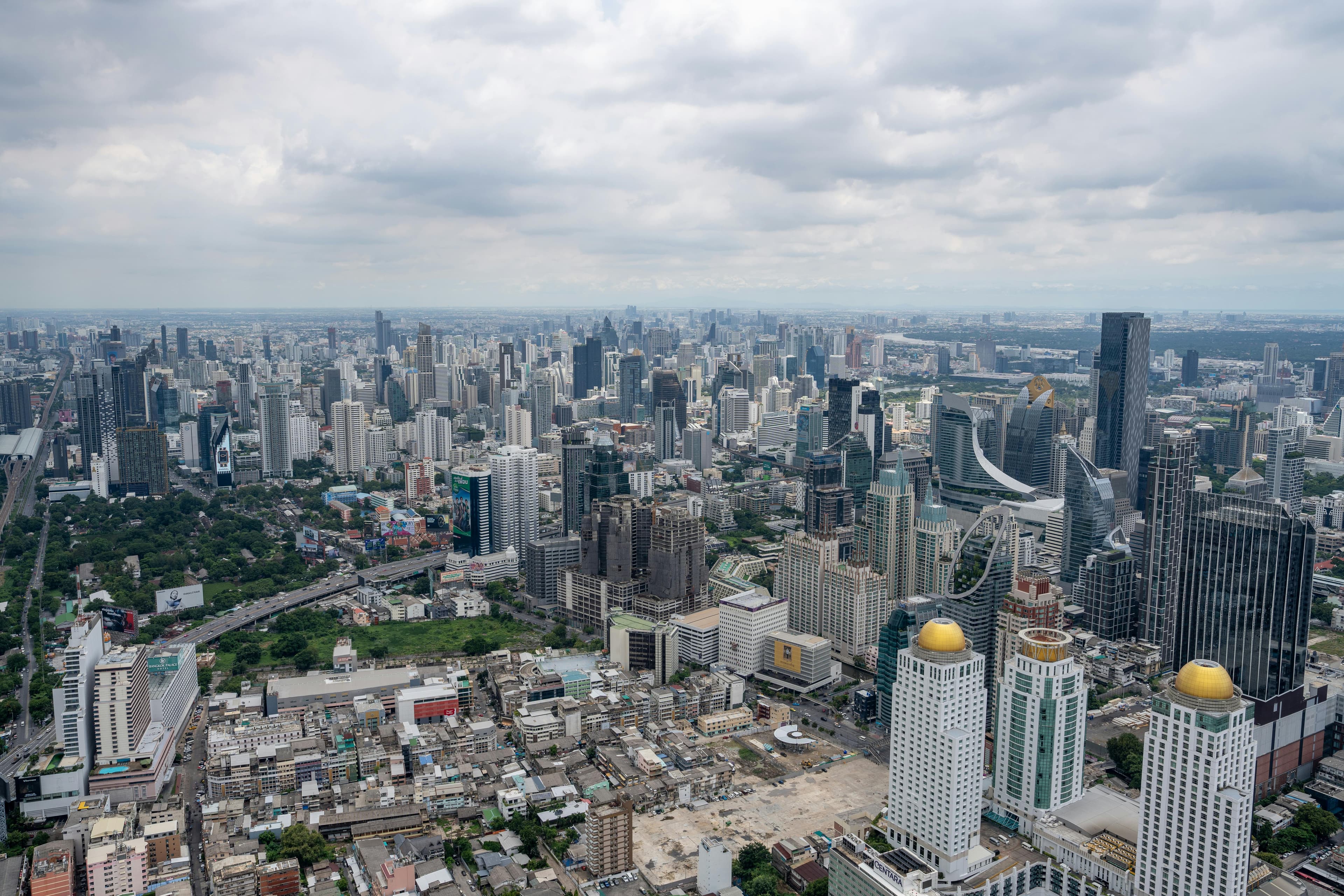 Thailand Island Paradise