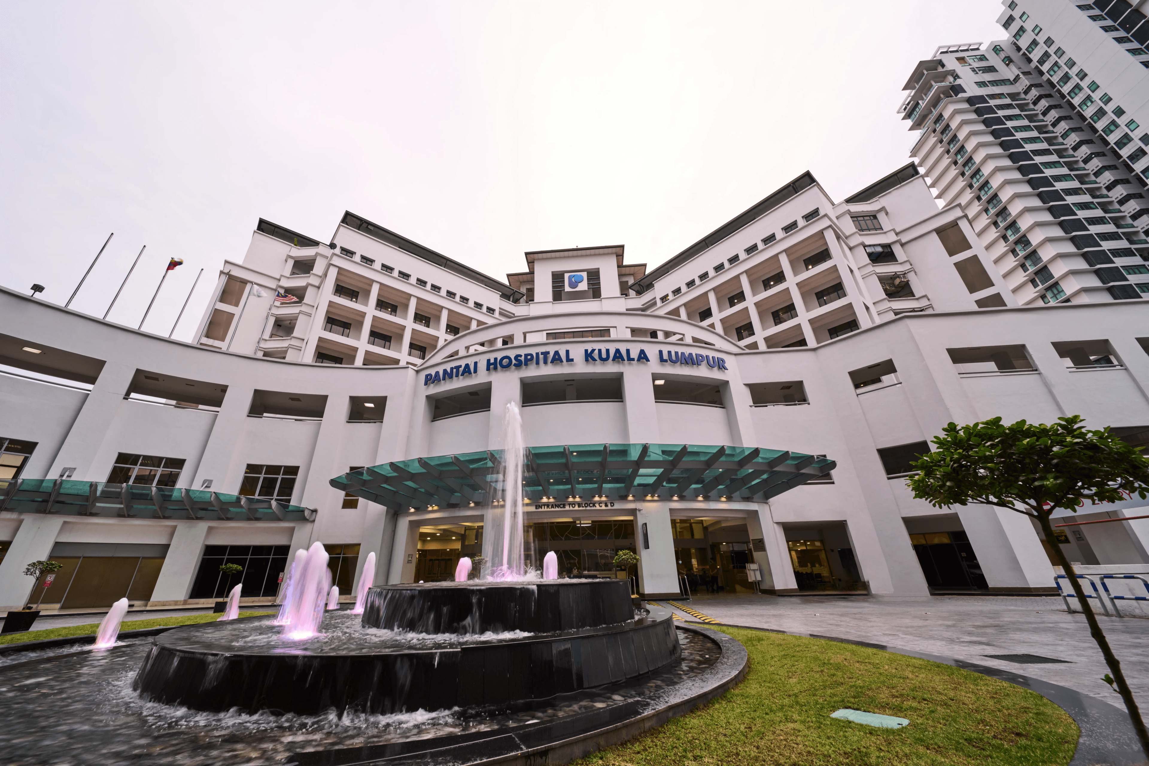 Pantai Hospital